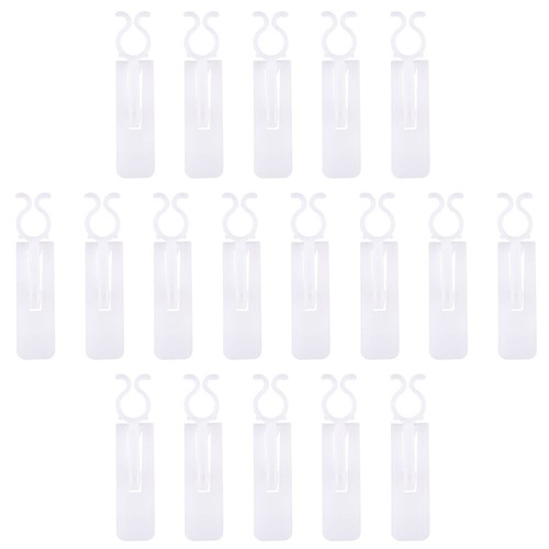 Urlaub Licht Clips Outdoor Lichter Clip Eiszapfen Licht Clips - Bild 7 von 12