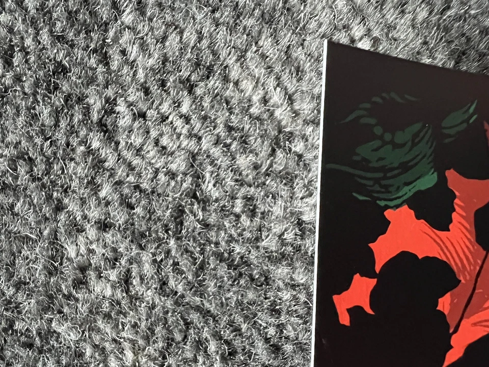 Metallica Pop Up Store Helsinki Poster - Bild 3 von 4