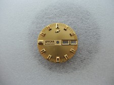 ENICAR Day Date Automatic Zifferblatt, Ø 29 mm, watch dial