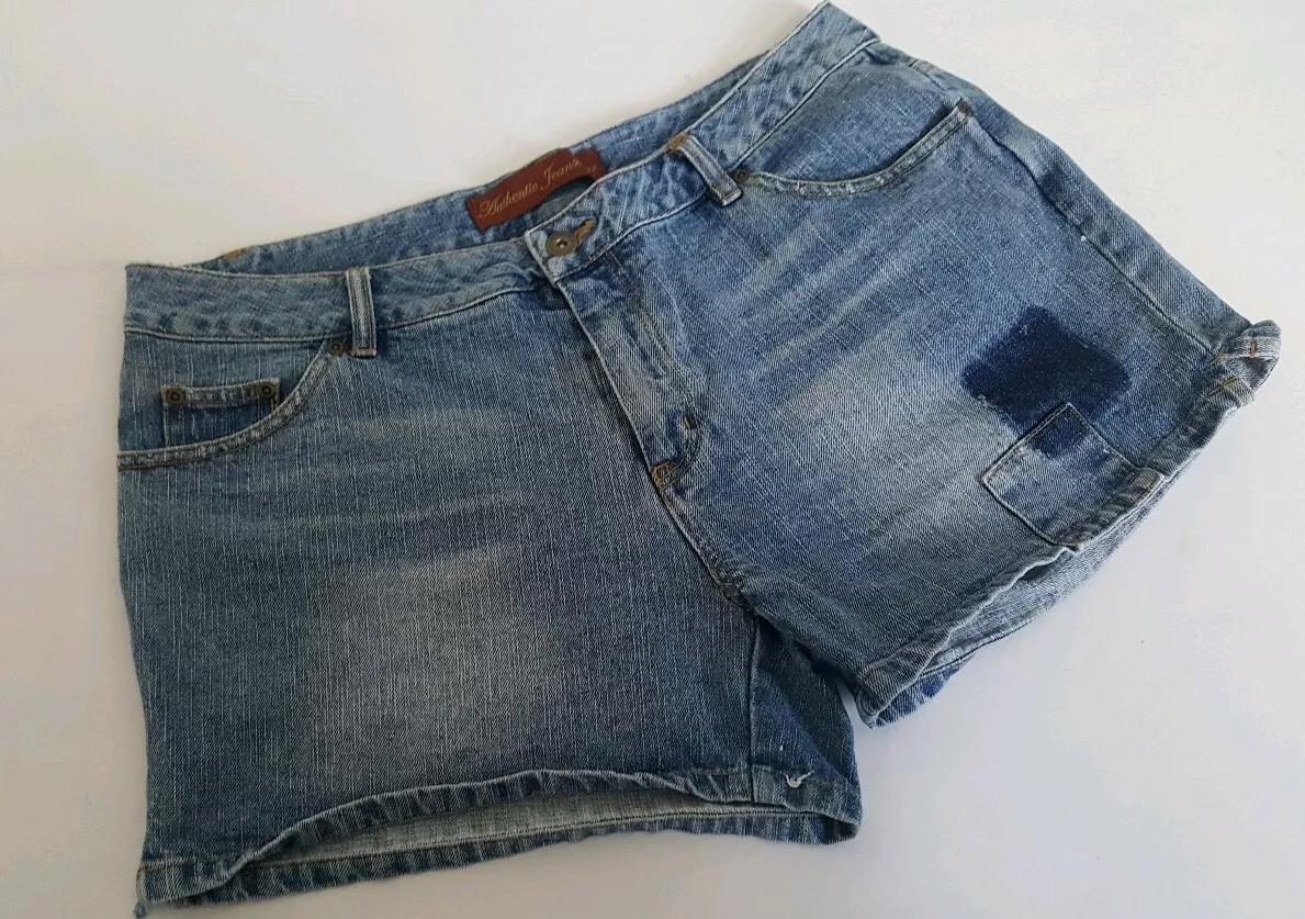 Authentic jeanswear sale