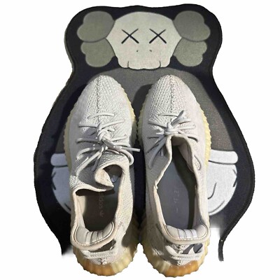 ebay yeezy sesame