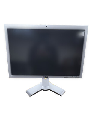PC MONITOR SCHERMO Lcd 22" Pollici (Dell,Hp) Vga Dvi Display Full Hd 20 - Foto 3