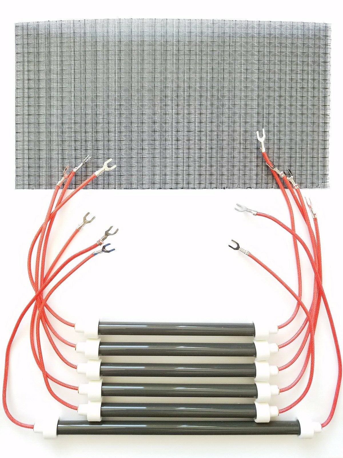 SET OF 6 NEW OEM BULBS/HEATING ELEMENTS for EdenPURE 1000 GEN3 Infrared  Heater | eBay