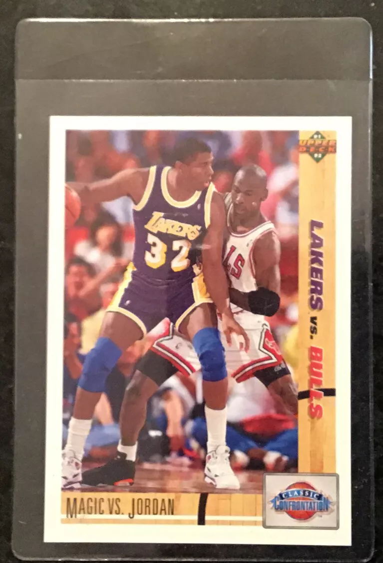 Jordan 1 cheap lakers vs bulls