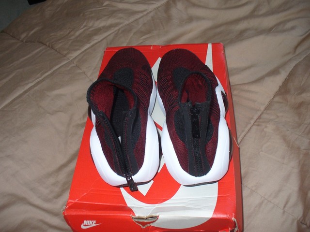 nike flight bonafide outfit