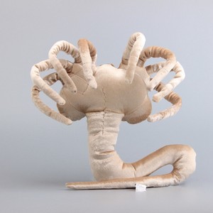 facehugger peluche