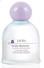 JAFRA TENDER MOMENTS LAVENDER CHAMOMILE COLOGNE 3.3 OZ BRAND NEW SEALED