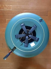 Krinner Genie XXL Deluxe Christmas Tree Stand - Green