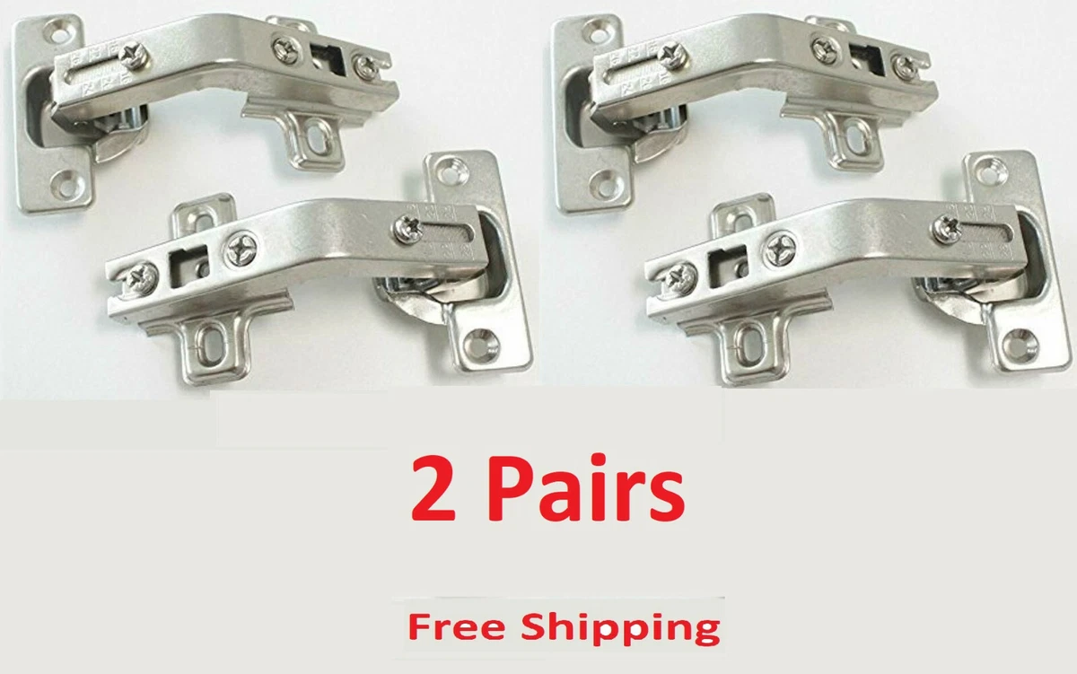 Kitchen corner cupboard door hinges deals