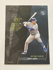 2019 Topps X Vlad Jr. 