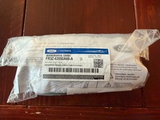 New 2015-2026 Ford Mustang Trunk Cargo Net Mesh Envelope Style Oem Fr3z63550a66a