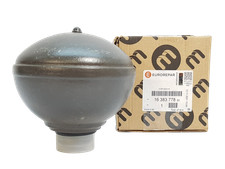 Sphères de suspension Citroen C5