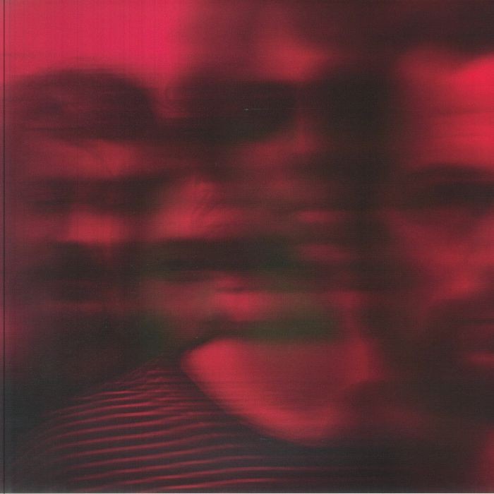 ALL THEM WITCHES - House Of Mirrors - Vinyl (apple black wave vinyl LP)