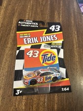 2022 Erik Jones 43 1/64 Tide Food City Nascar Authentics Wave 8 Next Gen New