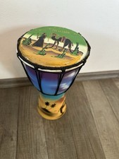 Tunesische Trommel￼