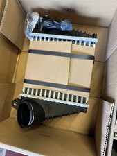 Nissens 96487 Intercooler VW Golf MK4 Bora Audi A3 8L 1.9 TDI ASZ 130 NEW