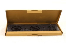 Dell KB216 Black US Layout Wired USB Keyboard Dell P/N: 0N6R8G Open Box