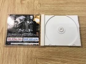 FJ3579 SoulCalibur Dreamcast Japan