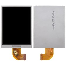 Schermo display LCD Canon PowerShot SX130 IS da riparare/sostituzione