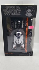 Star Wars The Black Series R2-D2   04 Action Figure