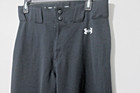 UA Under Armour Men's Tapered Baseball Pants Black Size M — photo 2