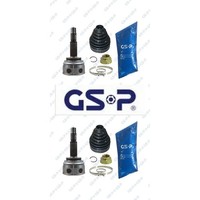 2X Gelenksatz FüR Antriebswelle GSP 834024 2 GelenksäTze Antriebsgelenke