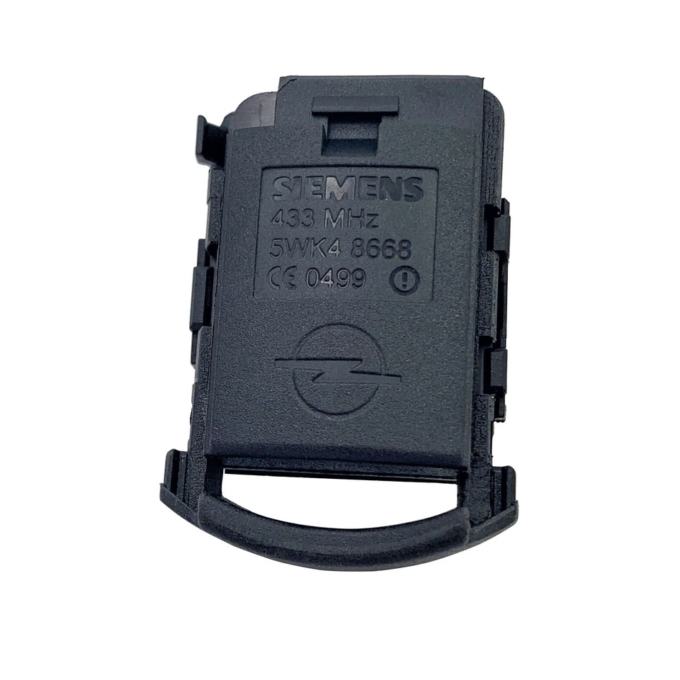 Original Opel GM Sender Fernbedienung Funkfernbedienung Corsa C Meriva A Tigra B - Bild 1 von 1