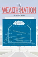 Xavier L. Suarez | The Wealth Of A Nation | Taschenbuch | Englisch (2014)