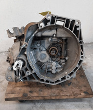 71773204 Komplette Veränderung. 199A2000 FIAT GRANDE PUNTO VAN (2Y) 1.3 MJT16V