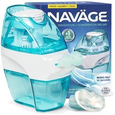 Nav ge Nose Cleaner Congestion Relief