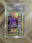 Gengar TG06/TG30 Lost Origin Trainer Gallery TAG 10 Gem Mint Pokemon SWSH11 Holo
