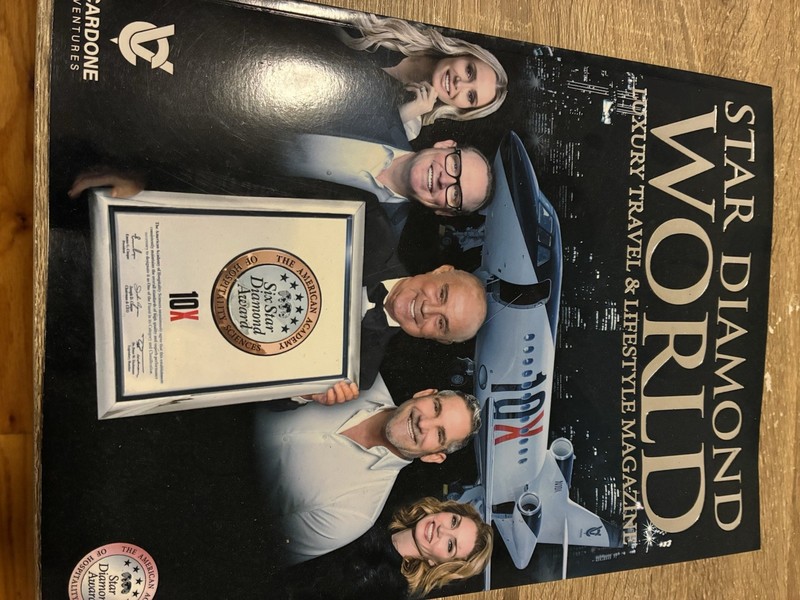 star diamond magazine 