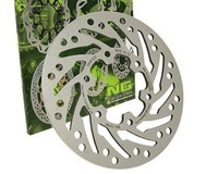 Bremsscheibe NG FüR Aprilia RS 50, Derbi GPR