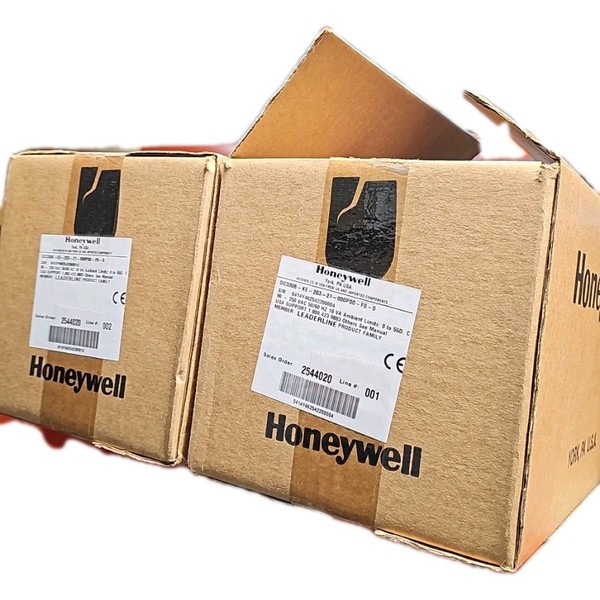HONEYWELL UDC3300 DC330B-EE-203-21-000P00-F0-0 Display