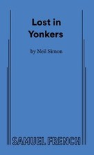 Lost in Yonkers Paperback Neil Simon