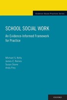 Michael S. Kelly (U. A.) | School Social Work | Taschenbuch | Englisch (2014)