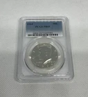 1964 Kennedy Half Dollar Silver Coin PCGS PR69