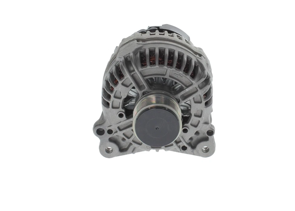 Bosch Alternator for VW Eos Convertible FWD 2.0L Diesel103kW 05/08-08/15 - Image 4 of 4