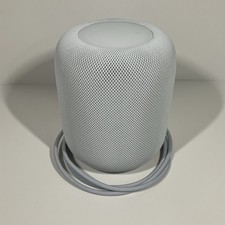 Apple HomePod 2nd Generation Smart Speaker A2825 - White