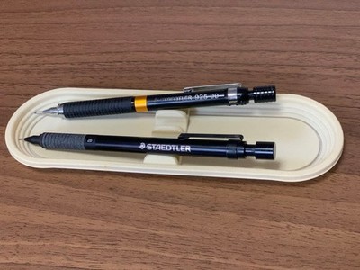 [Limited] Staedtler 925 35 Meister Limited Edition with bonus