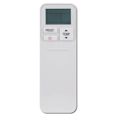 Remote Control For TOSHIBA RAS-B10N3KV2-E1 Air Conditioner