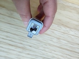 LEGO Mindstorms NXT light sensor, Untested 