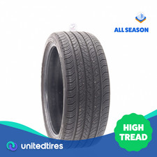 Used 24535r20 Continental Procontact Tx 95h - 932