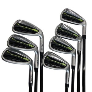 Cobra Radspeed Iron | eBay