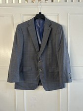 Bespoke Custom Loro Piana Australis Super 150  s Merino Wool Jacket Blazer Vented