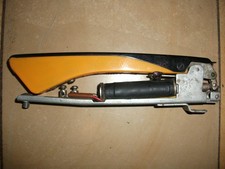 VW Käfer, Ovali, Dickholmer s. guter SWF-Winker 111 953 021 E getestet=OK!