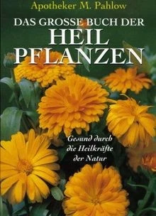 Das grosse Buch der Heilpflanzen: Gesund durch die Heilk... | Buch | Zustand gut - Bild 1 von 2