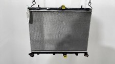 Radiateur Peugeot 2008