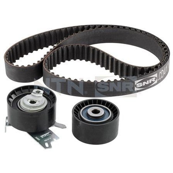 SNR KD459.56 Zahnriemensatz-image