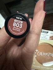 Revlon Super Lustrous Lipstick